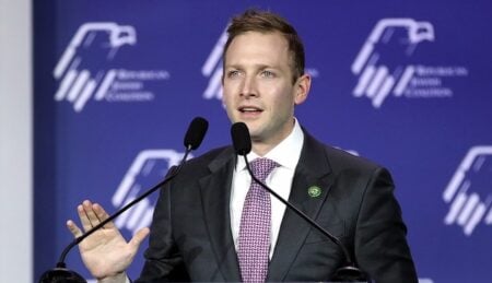 Ohio Rages as Republicans Stay Silent Over Max Miller Allegations: ‘The Party of Christian Family Values’ Max Miller Ohio