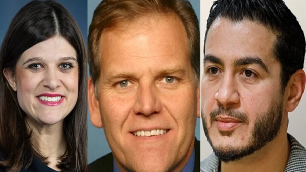 Michigan Democrats Afraid as Mike Rogers Leads El-Sayed in Polls: ‘Haley Stevens’ attack ads didn’t help this’
