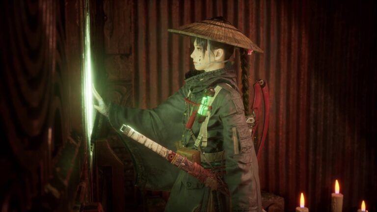Beast of Reincarnation Keys Locations