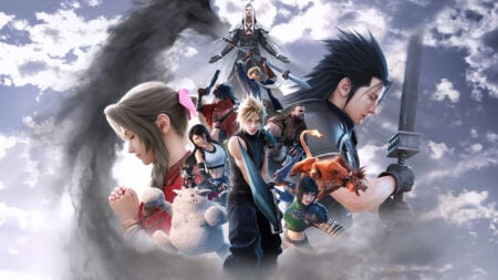Final Fantasy 7 Revelation Director Isn't Sure the Game Could Get a Physical Edition: "We're Still Having Discussions"