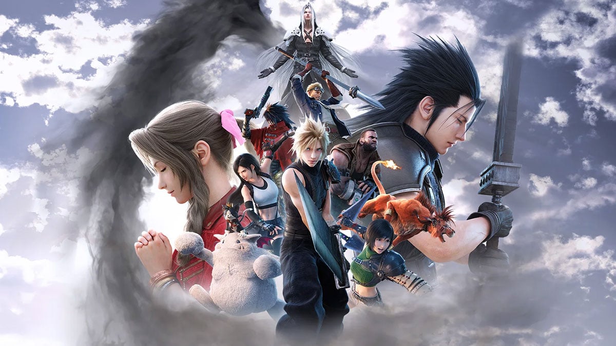 Final Fantasy 7 Revelation Director Isn’t Sure the Game Could Get a Physical Edition: ‘We’re Still Having Discussions’