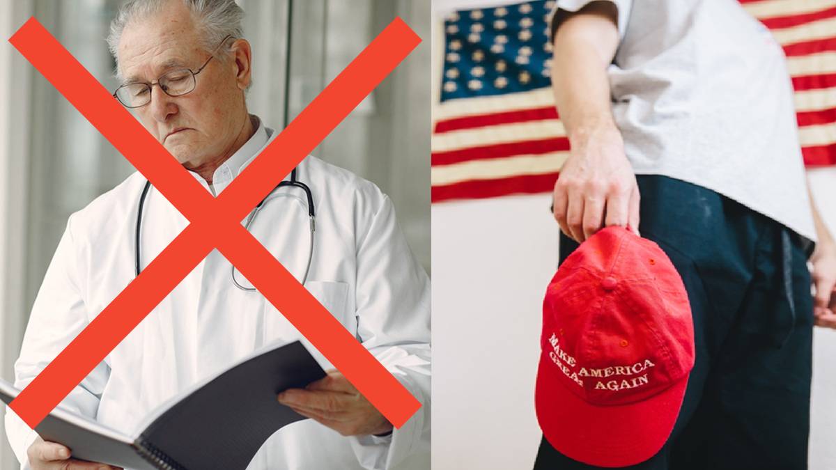 Virginia Liberals Criticize Rural Republican Voters Amid Decline of Medical Care: ‘The GOP is Pouring Dirt Over Their Graves’