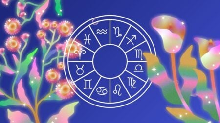 Today’s Horoscope: July 30th – If You Run Into a Wall, Don’t Turn Around and Give Up Today's Horoscope: July 30th - If You Run Into a Wall, Don’t Turn Around and Give Up