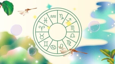 Today’s Horoscope: July 31st – Let Yourself Feel Your Emotions, but Don’t Let Them Control You Today's Horoscope: July 31st - Let Yourself Feel Your Emotions, but Don’t Let Them Control You