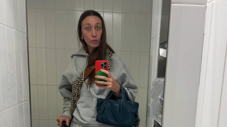 ‘White People Cannot Receive Racism’: Bella Hadid’s Sister from California Sparks Heated Debate for Her Take on Racism california white people racism debate