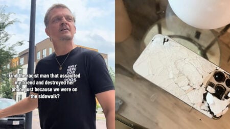Vermont Man Arrested After Allegedly Harassing Muslim Women: ‘Crazy People’