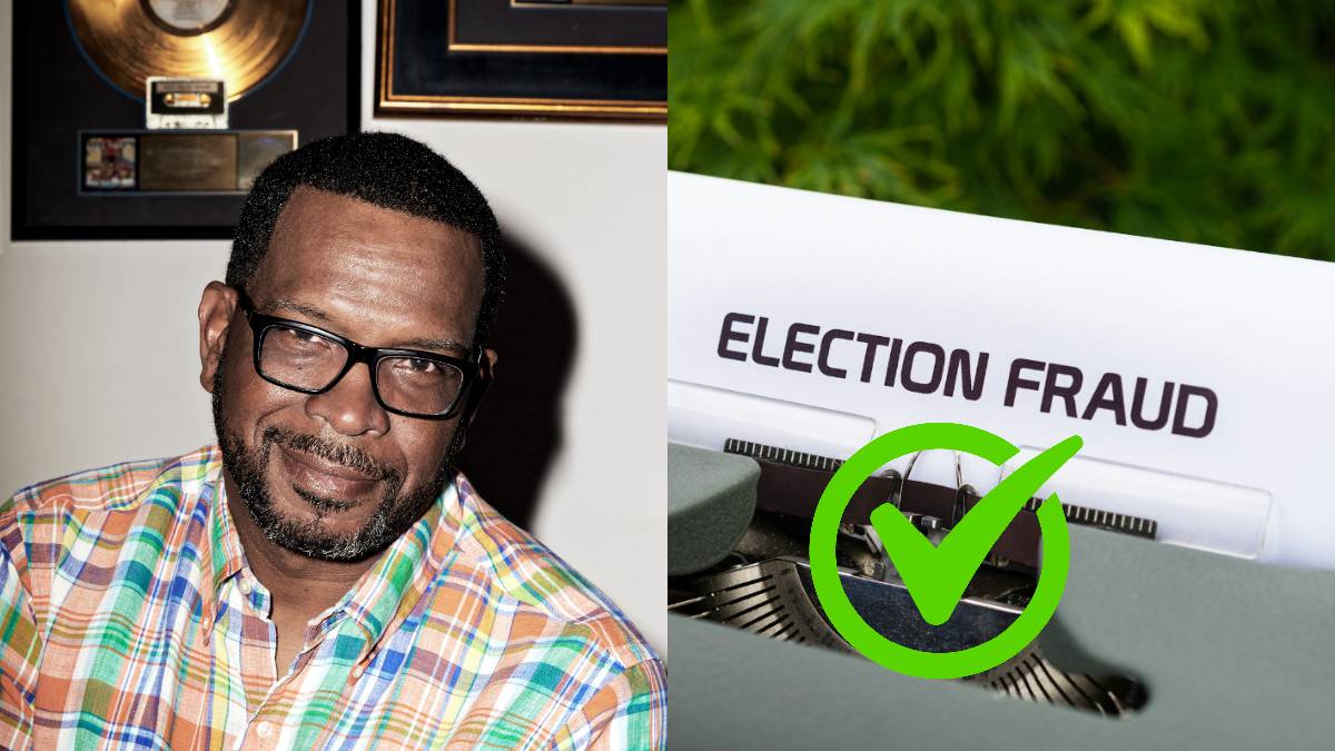 ‘They’re Cheating’: Famous Rapper Exposes Florida Democrats for Allegedly Tampering With Ballots