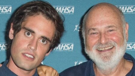 Nick Reiner Reportedly Lost Jail Privileges After ‘Extremely Hostile’ Incident at California Facility: ‘Just Give Pro the Death Penalty’ Nick Reiner California facility.