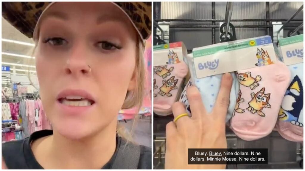 ‘Men Still Have the Audacity to Say There Is No Such Thing as a Pink Tax’: Missouri Mom’s Clothing Comparison Blows Up Online Pink tax, Missouri