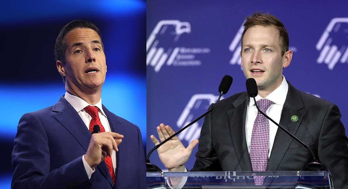 ‘An Embarrassment to the State’: Ohio Blasts Bernie Moreno Over Fauci Hearing as Max Miller Silence Continues to Spark Fury