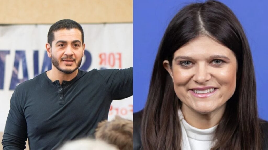 Michigan Democratic Voters Disappointed as Abdul El-Sayed Opens 15 Point Lead on Stevens: ‘If that happens, Mike Rogers is the Senator’