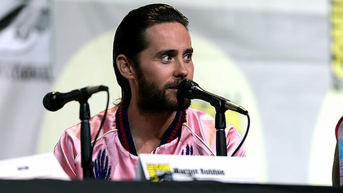 ‘I’m Surprised It Took This Long’: Las Vegas Police Speak Out After Jared Leto Documentary Allegation Sparks Firestorm
