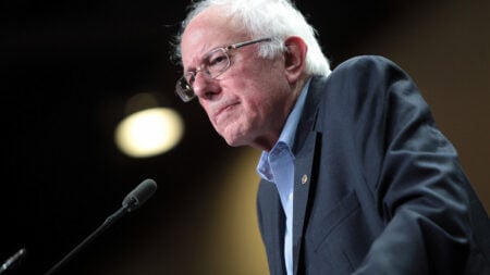 Bernie Sanders Rejects Fetterman’s Primary Warning