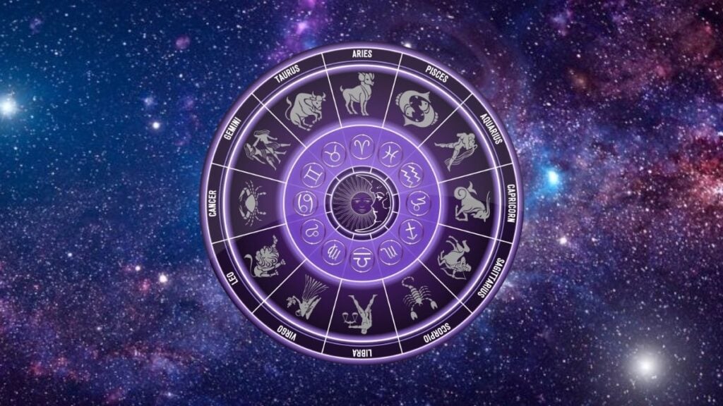 Monthly Horoscope, August 2026 Monthly Horoscope August 2026