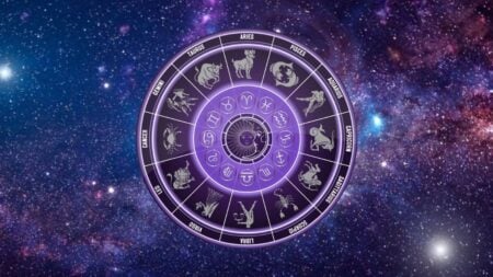 Monthly Horoscope August 2026