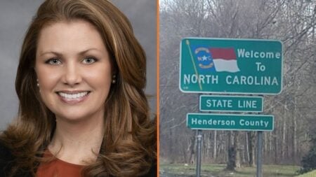 ‘Seems Like Very Obvious First Amendment Issues’: North Carolina Lawmaker Proposes Dress Code Restricting How Trans Teachers Dress Bill Restricting Trans Teachers' Dress Based on Sex Assigned at Birth Introduced by North Carolina Lawmaker 'Seems like very obvious First Amendment issues there'