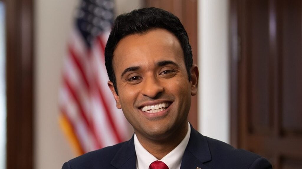Ohio Furious at Billionaire GOP Candidate Vivek Ramaswamy for Saying He’ll ‘Be Fine’ While Families Struggle: ‘I Already Got My Bag, Plebs’ Ohio Vivek Ramaswamy candidate