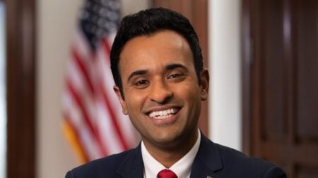 Ohio Vivek Ramaswamy candidate