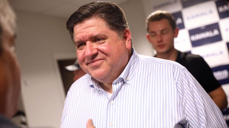 Pritzker FRESH Program Backlash