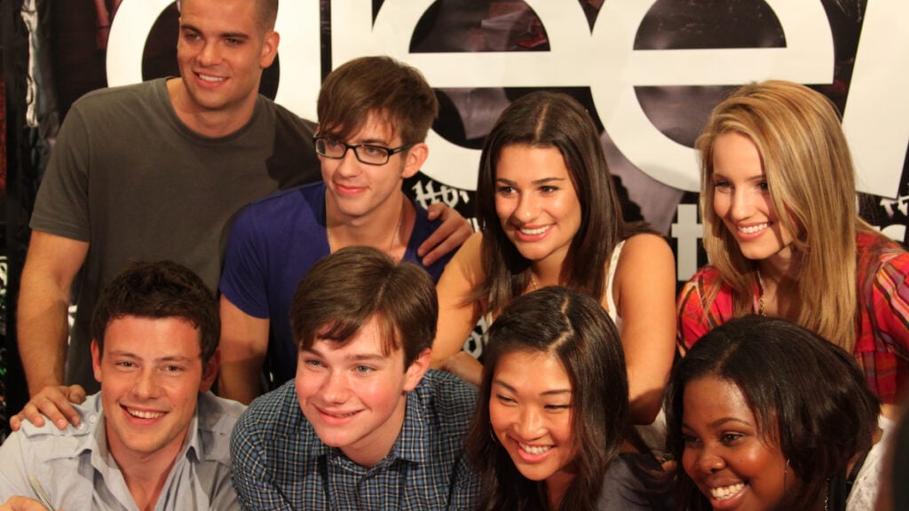 ‘Glee’ Alum Kevin McHale Rips Texas Fans Who Call the Show “Cursed” After His Costars’ Deaths: ‘They made you’