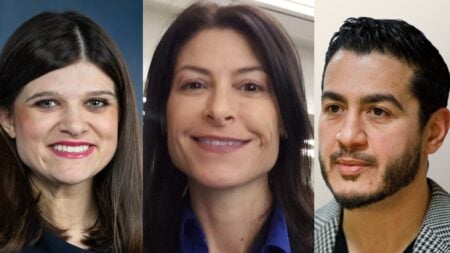 Michigan AG Who Endorsed Stevens Slammed for Skipping Convention Over ‘Antisemitism’: ‘She Doesn’t Want to Be in the Same Room With El-Sayed’