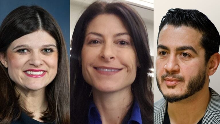 Michigan AG Who Endorsed Stevens Slammed for Skipping Convention Over ‘Antisemitism’: ‘She Doesn’t Want to Be in the Same Room With El-Sayed’