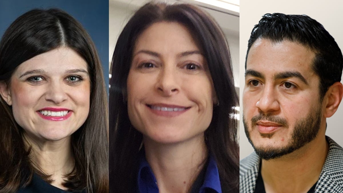 Michigan AG Who Endorsed Stevens Slammed for Skipping Convention Over ‘Antisemitism’: ‘She Doesn’t Want to Be in the Same Room With El-Sayed’