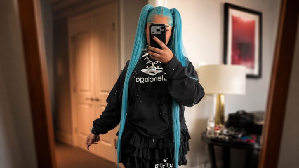 California Teen North West, 13, Sees Music Career Thrown Into Chaos as First Headlining Tour Collapses Days Before Kickoff: ‘Sadly It Isn’t Happening Anymore’ North West Rapper Cancels Tour