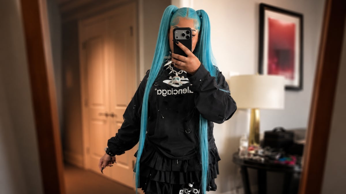 California Teen North West, 13, Sees Music Career Thrown Into Chaos as First Headlining Tour Collapses Days Before Kickoff: ‘Sadly It Isn’t Happening Anymore’