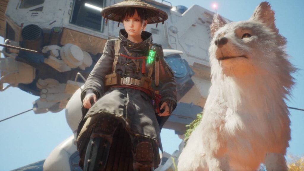 Beast of Reincarnation PS5 Review