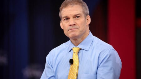 ‘Abusers Stick Up for Abusers’: Ohio Rep. Jim Jordan Faces Backlash After Calling Max Miller ‘a Good Man’ and His Abuse Allegations ‘a Family Matter’ Jim Jordan Defends Max Miller Over Abuse Allegations