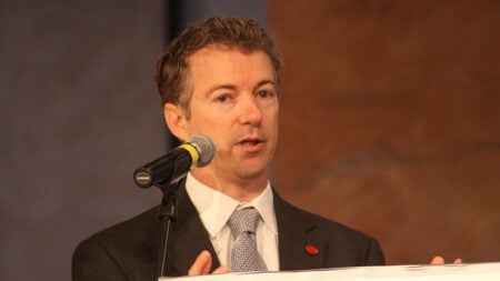 Kentucky Sen. Rand Paul Slammed Over Fauci Pardon Claim