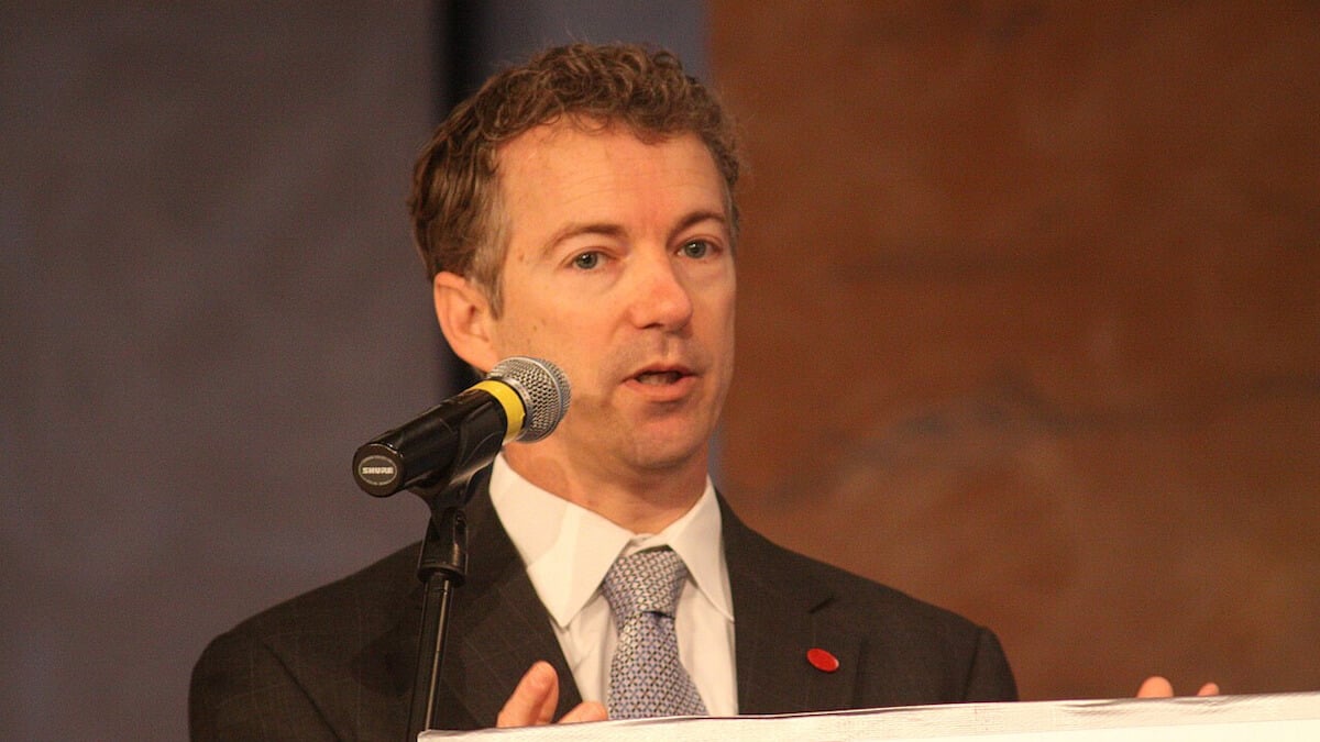 ‘What Is the Exact Charge?’: Kentucky Sen. Rand Paul Slammed for Claiming Anthony Fauci’s Pardon Points to Possible Crimes