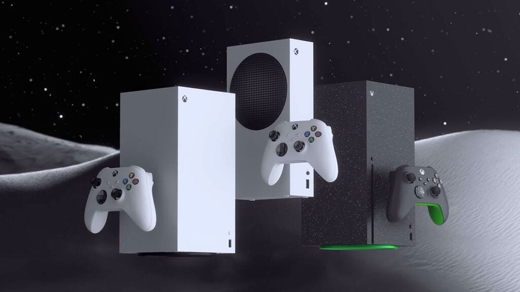 XBOX Reportedly ‘Wanted to Ensure’ Physical Games Were Still Playable on Its Next Console Before Company Reset XBOX Reportedly 'Wanted to Ensure' Physical Games Were Still Playable on Project Helix Before Company Reset