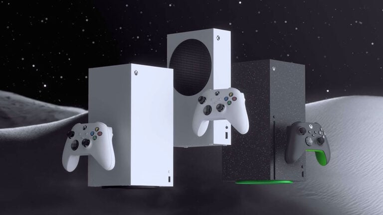 XBOX Reportedly ‘Wanted to Ensure’ Physical Games Were Still Playable on Its Next Console Before Company Reset XBOX Reportedly 'Wanted to Ensure' Physical Games Were Still Playable on Project Helix Before Company Reset