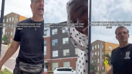 ‘He’s Literally On The Verge Of Tears’: Two Somalian Women Roast Minnesota ‘Bigot’ Who Bragged About Being Born Here