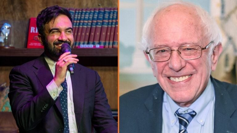 Vermont Sen. Bernie Sanders Targets Expensive Sports Ticket Prices With New Bill ‘Such a Commie Move’