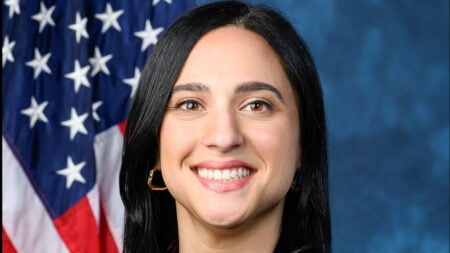 ‘Blatantly Racist’: Arizona Rep. Yassamin Ansari Rips CBS Over Abdul El-Sayed 9/11 Headline
