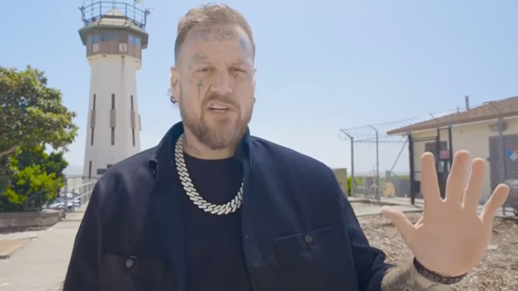 Tennessee Star Jelly Roll Wipes His Tour Calendar Clean For Two Years And Never Says Why: ‘I’m Fixing To Take Some Time Off And Heal’ Jelly Roll Touring Dates
