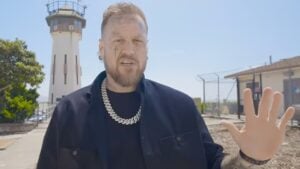 Jelly Roll Touring Dates