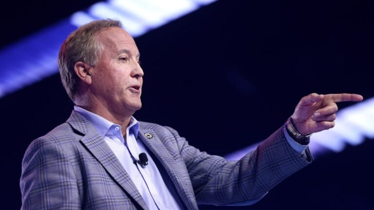 A post from Talarico’s team highlighted old comments by Texas AG Ken Paxton on the Uvalde tragedy. Online reactions quickly turned to accusations that the remarks were selectively framed.