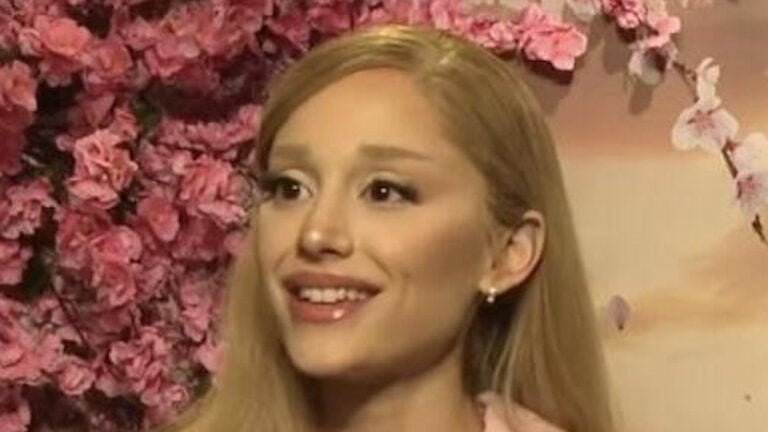 Extreme Eating Disorder Fear Escalates as Florida Star Ariana Grande Announces Shocking Break from the Spotlight: ‘Please eat something’