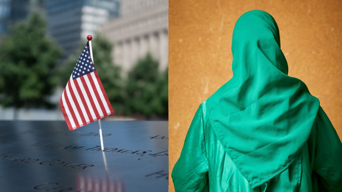 Outrage After Texas Muslim Teacher Says Children Shouldn’t Learn About 9/11: ‘Fire Her. Immediately’