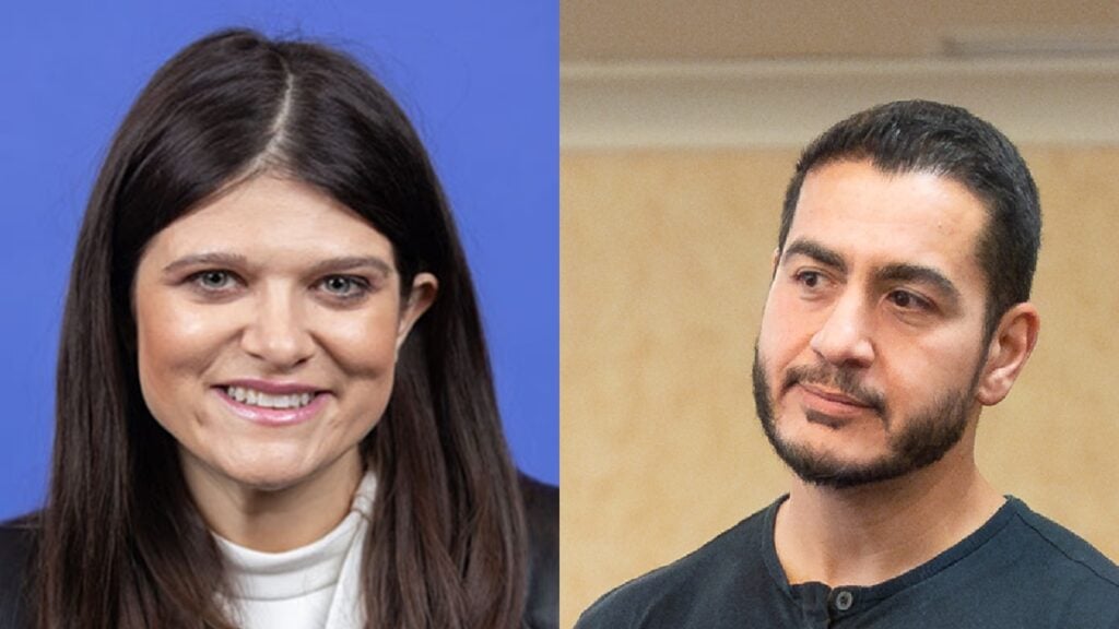 Michigan’s Haley Stevens Slammed After Trying to Tie El-Sayed to Antisemitism Once Again: ‘She is wholly owned by AIPAC’