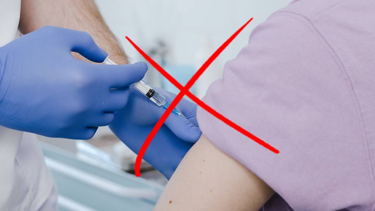 Outrage After Florida Threatens to Defund Catholic Schools Unless Students Can Opt Out of Vaccines: ‘Taxpayers shouldn’t be funding private schools’