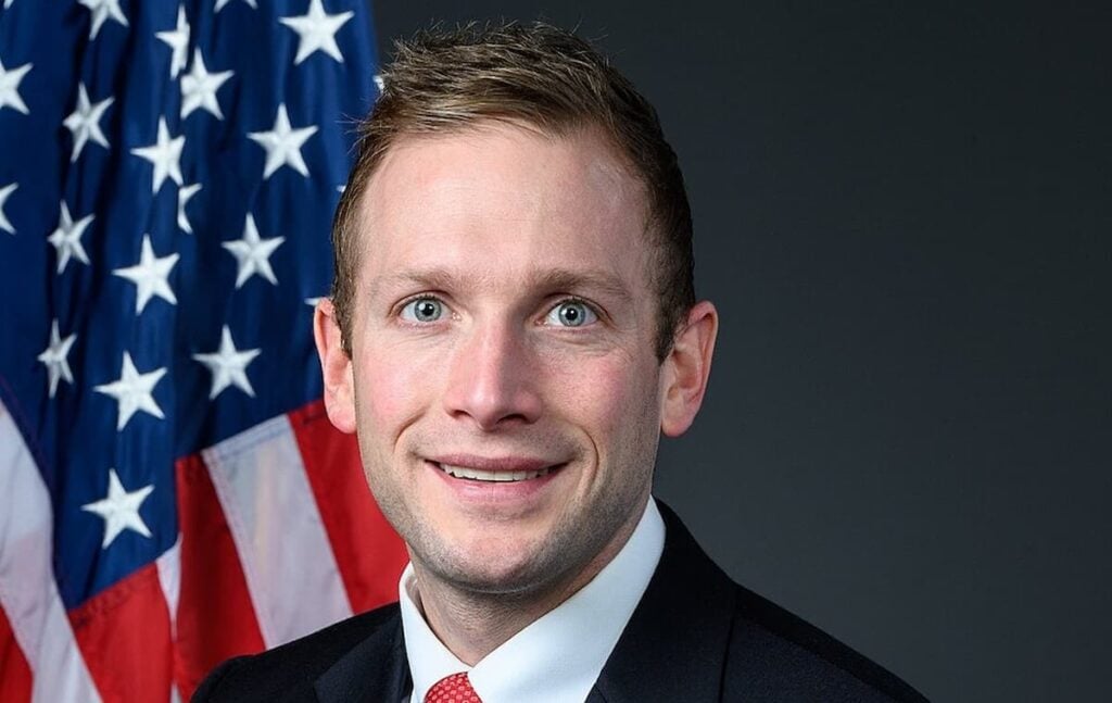 ‘So much for family values’: Ohio Blasts Republicans For Abandoning Principles as Max Miller Stays in Race Despite Controversy Max Miller Ohio
