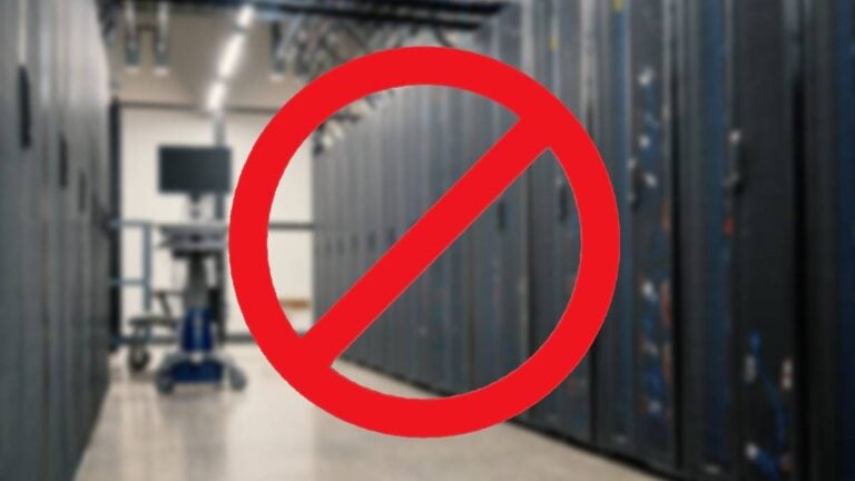 Kentucky Locals Angry Over Developer Suing The State So It Can Build Build Data Centers in a National Park: ‘This Makes Me Sick’ Kentucky Data Center