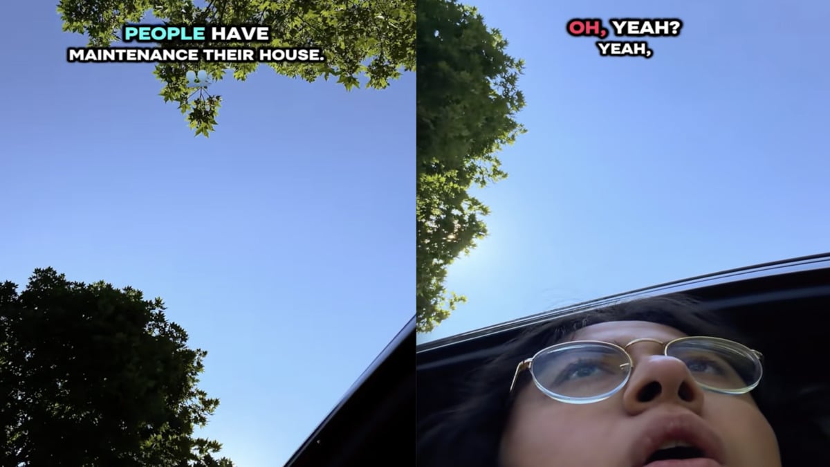 Nosy Minnesota Karen Feigns Concern Over Family and Their ‘Messy' House ‘‘It's So Different from How It Used to Be'