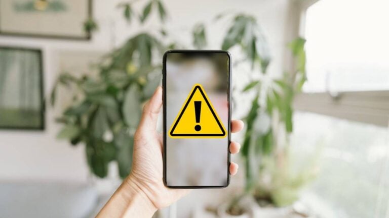 California Phone Alerts