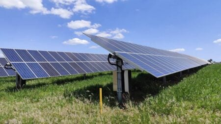 Utah Shatters Solar Energy Record As Fossil Fuel Defenders Get Mocked: ‘Somehow We Still Want to Cancel This’ Utah solar power source